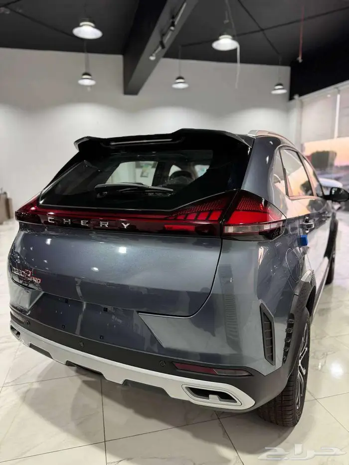 شيري تيجو 2 بروا يبدا 10