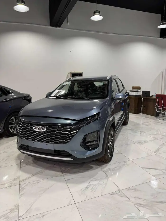 شيري تيجو 2 بروا يبدا 0