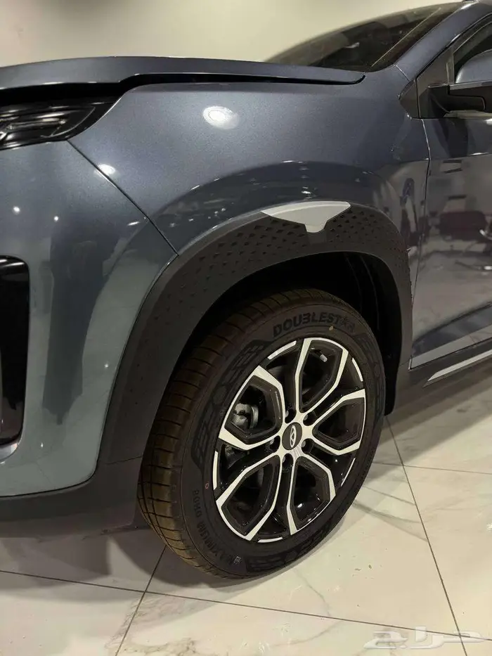 شيري تيجو 2 بروا يبدا 9