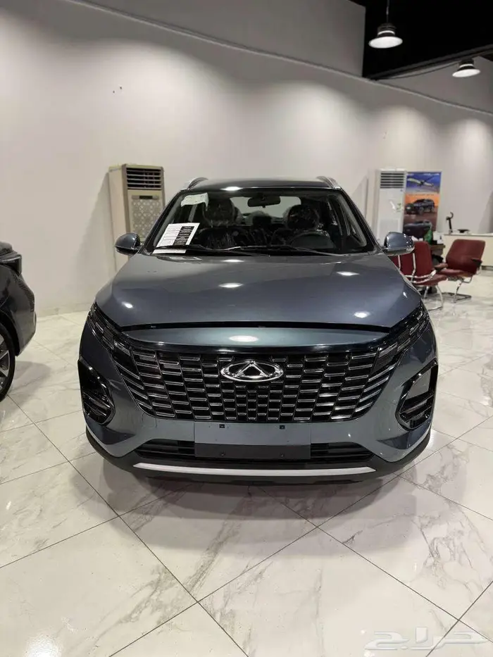 شيري تيجو 2 بروا يبدا 1