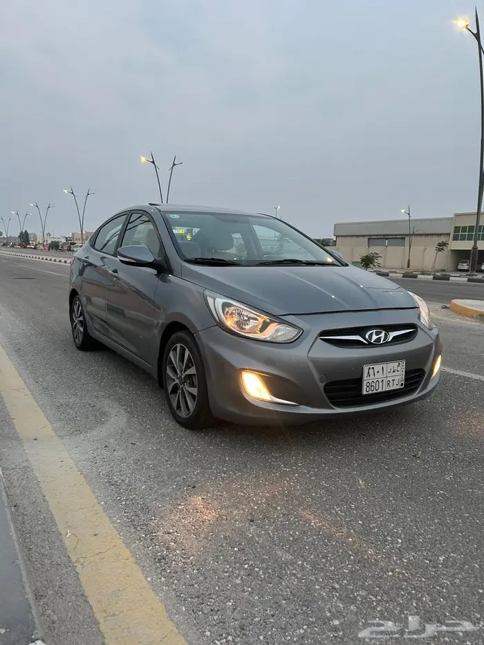 للبيع اكسنت 0