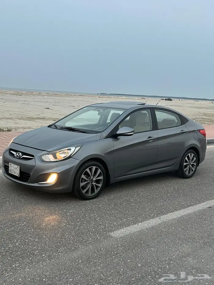 للبيع اكسنت 1