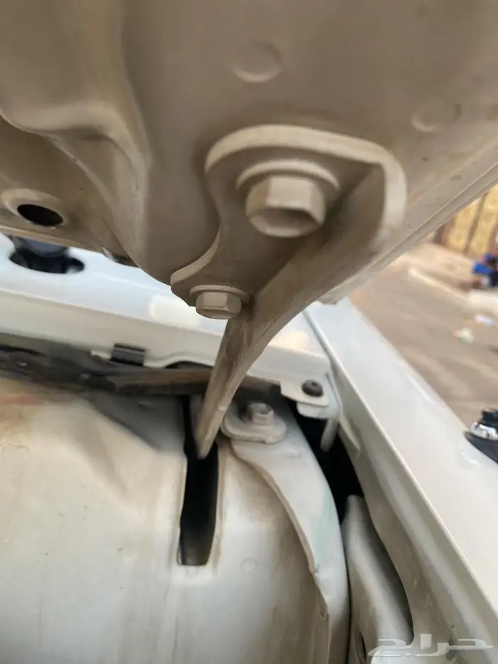 ربع. موديل 2008. دفعه لاخيره 1