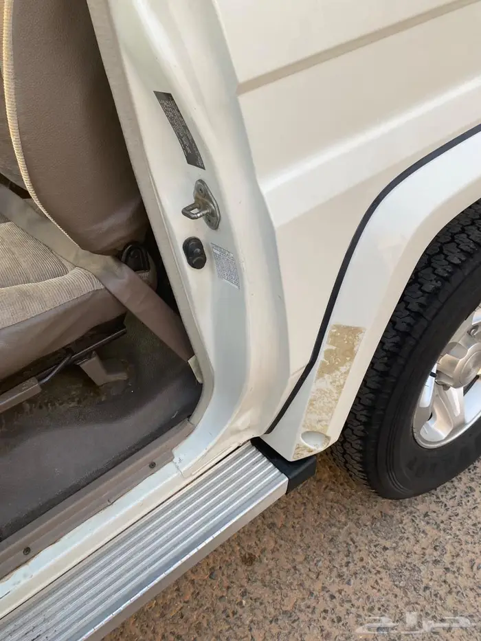 ربع. موديل 2008. دفعه لاخيره 4