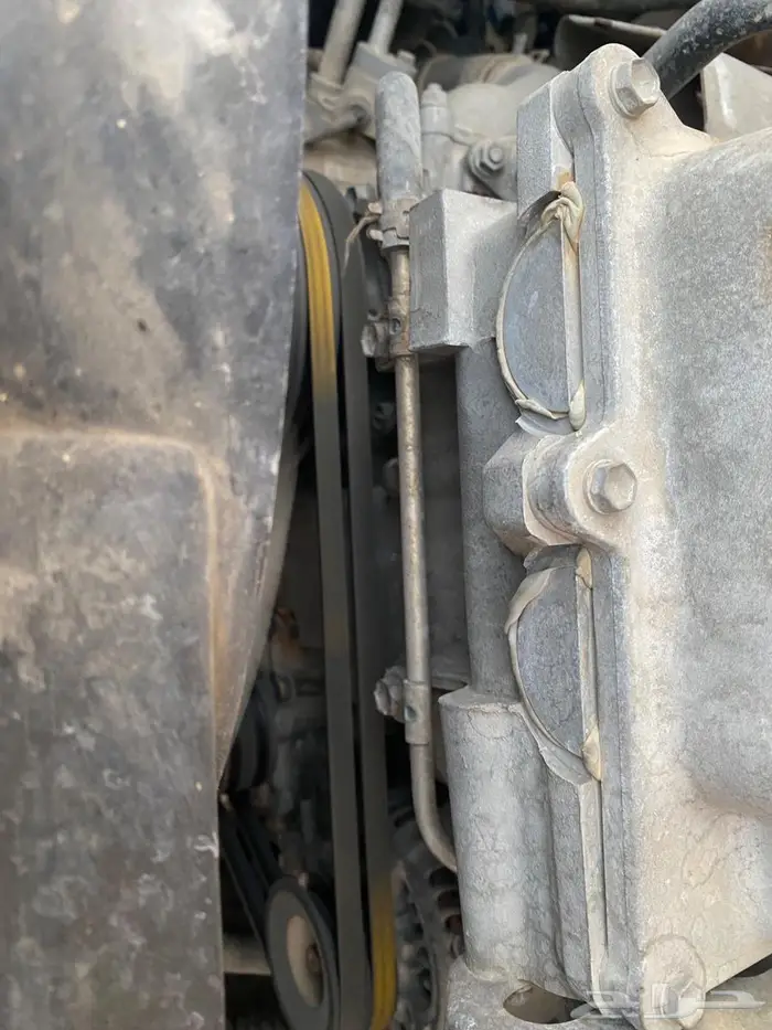 ربع. موديل 2008. دفعه لاخيره 3