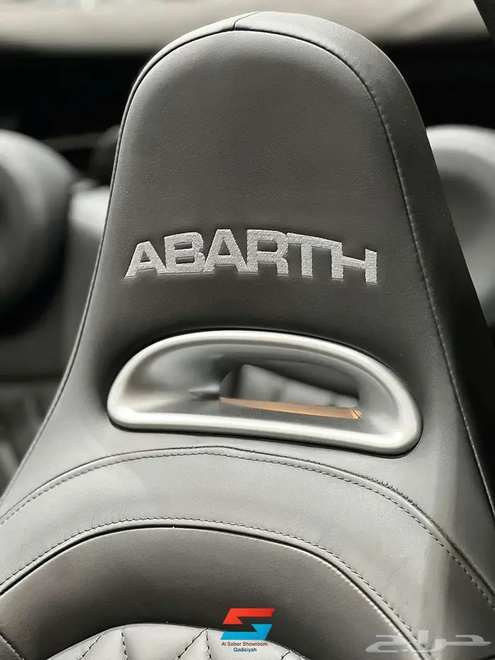 فيات ابارث695 18