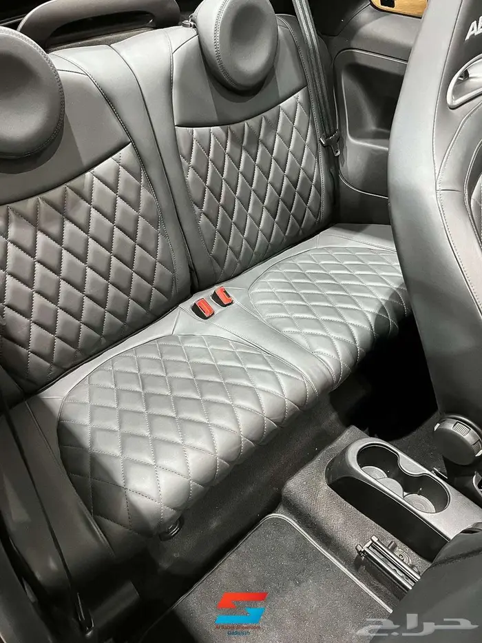 فيات ابارث695 16