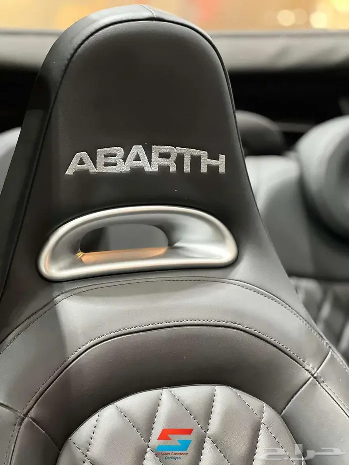 فيات ابارث695 19