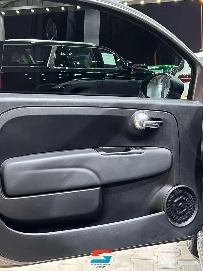 فيات ابارث695 20