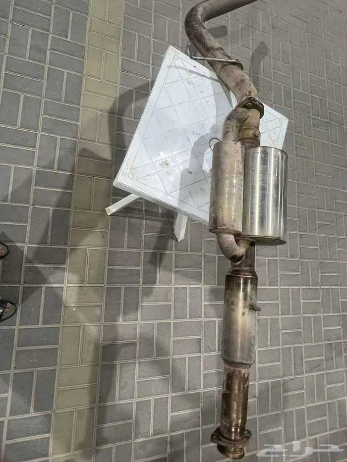 شكمان سيلفرادو للبيع - معرض خلف للسيارات 1