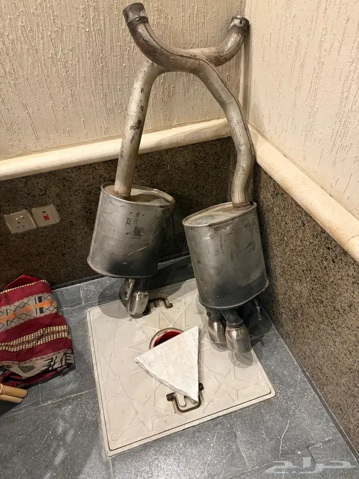 دبات كورفت c6 1