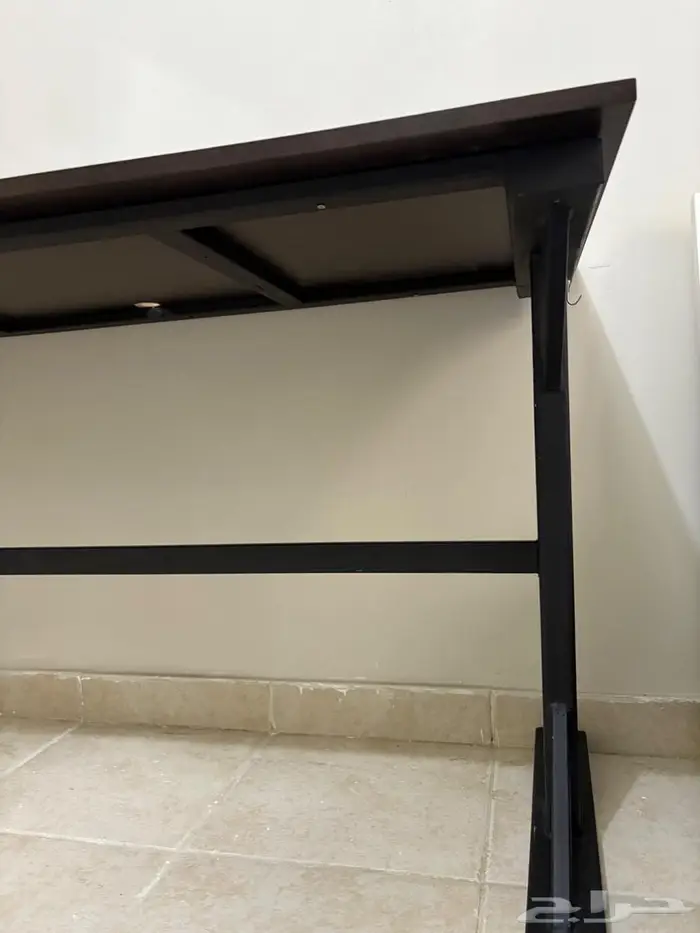 مكتب نظيف خشب 0