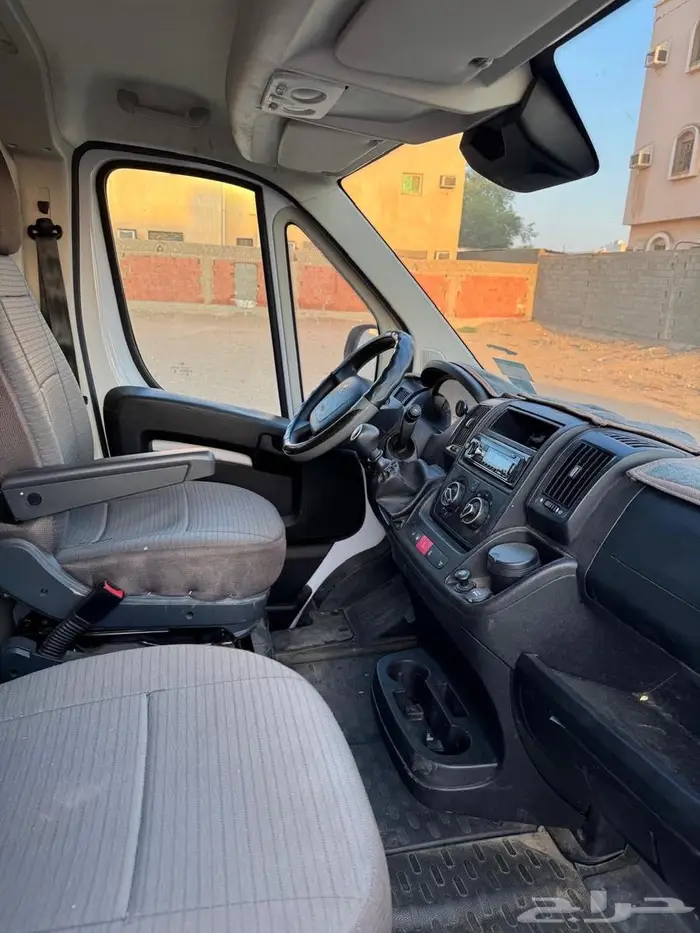 بيجو سقف عالي بضاعه 2024 11