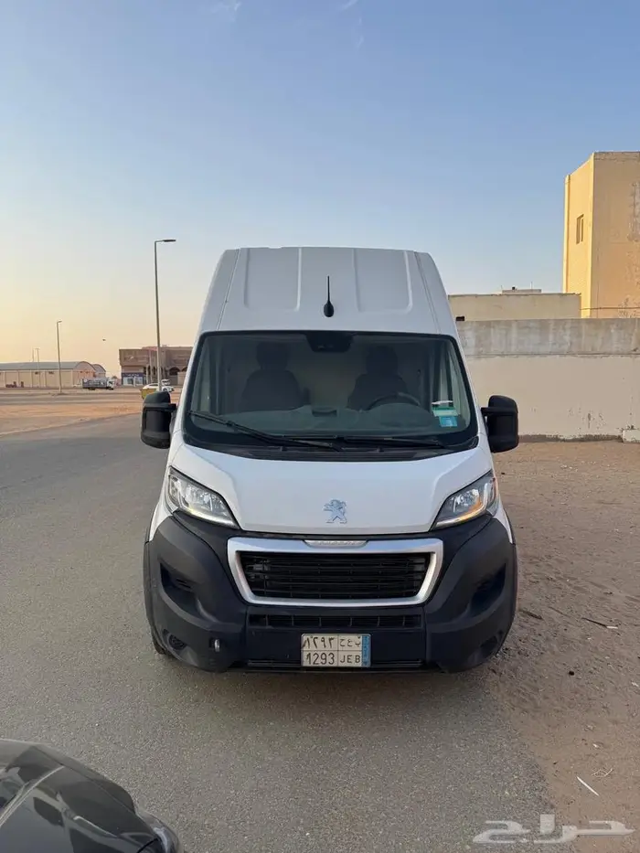 بيجو سقف عالي بضاعه 2024 6