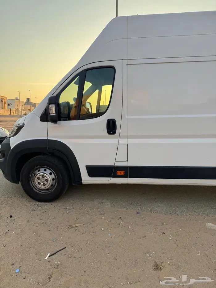 بيجو سقف عالي بضاعه 2024 9