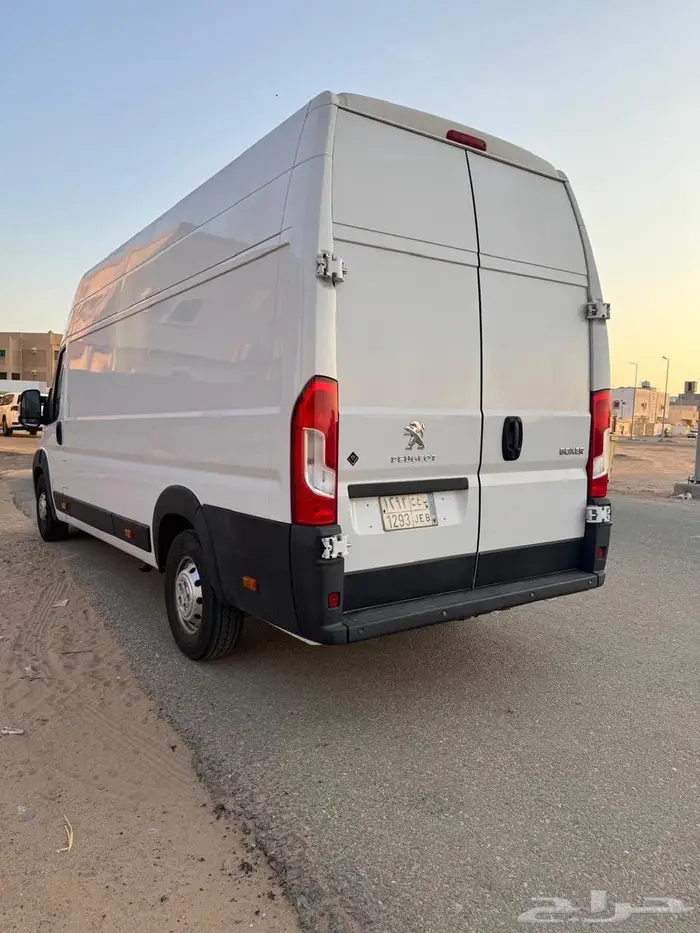 بيجو سقف عالي بضاعه 2024 1