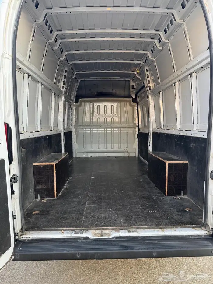 بيجو سقف عالي بضاعه 2024 3