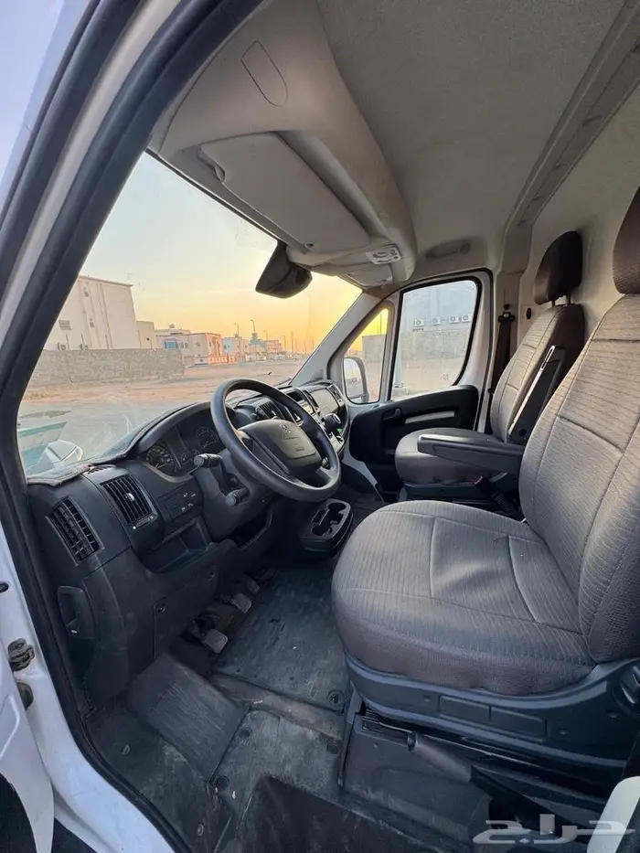 بيجو سقف عالي بضاعه 2024 7