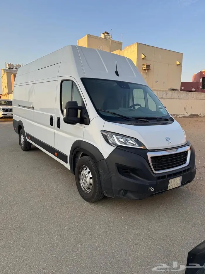 بيجو سقف عالي بضاعه 2024 0