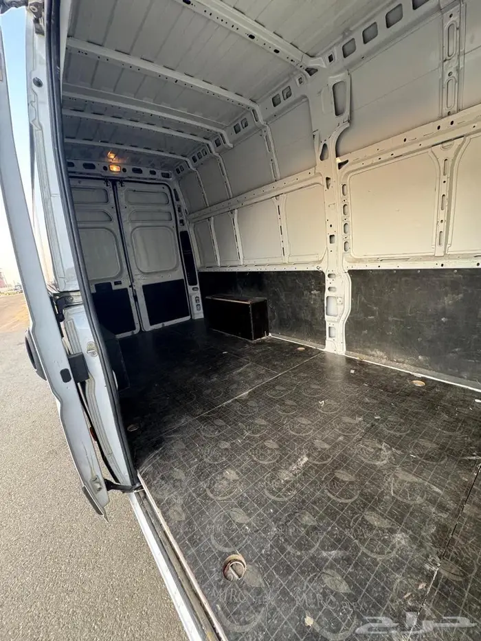 بيجو سقف عالي بضاعه 2024 4