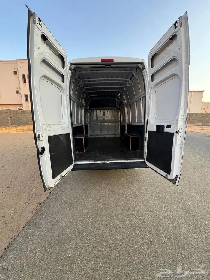 بيجو سقف عالي بضاعه 2024 10