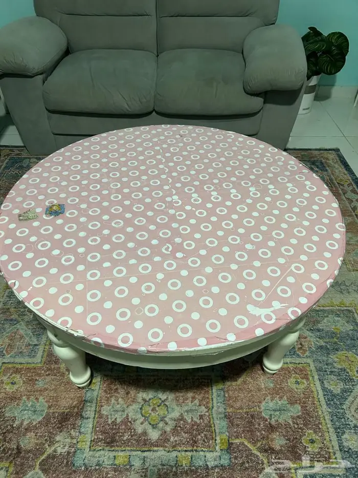 طاوله من ايكيا 1