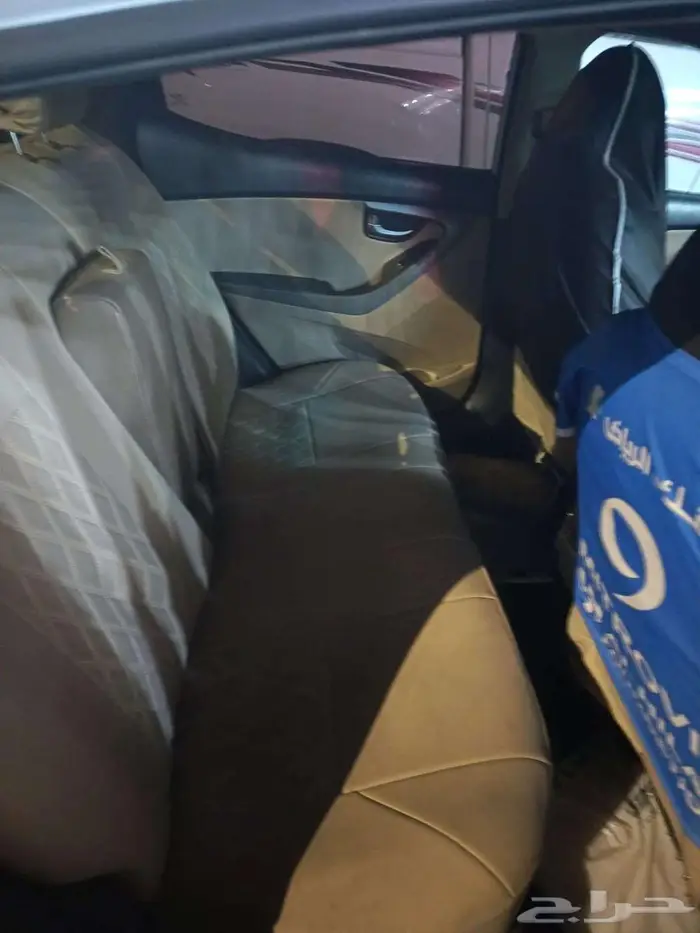 النترا فل كامل 2015 4