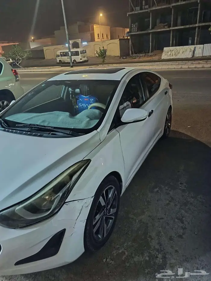 النترا فل كامل 2015 6