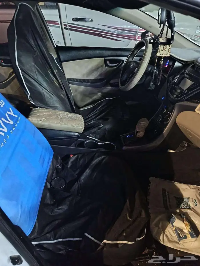 النترا فل كامل 2015 8