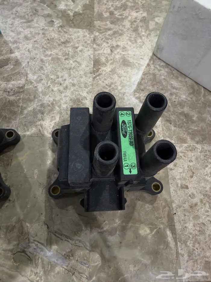 فورد رينجر او وانيت مازدا مديلات 2000 وطالع 0