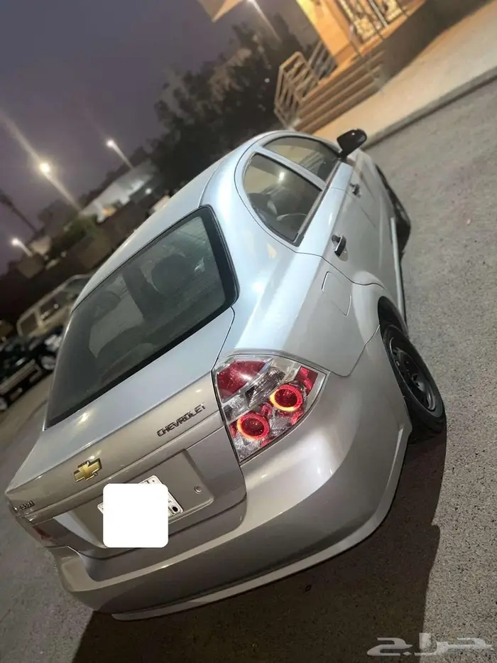 افيو 2013 للبيع او البدل 4