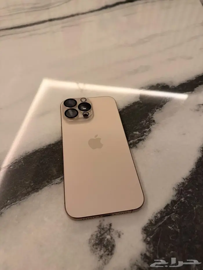 ايفون 16 برو ماكس iPhone 16 pro max 0