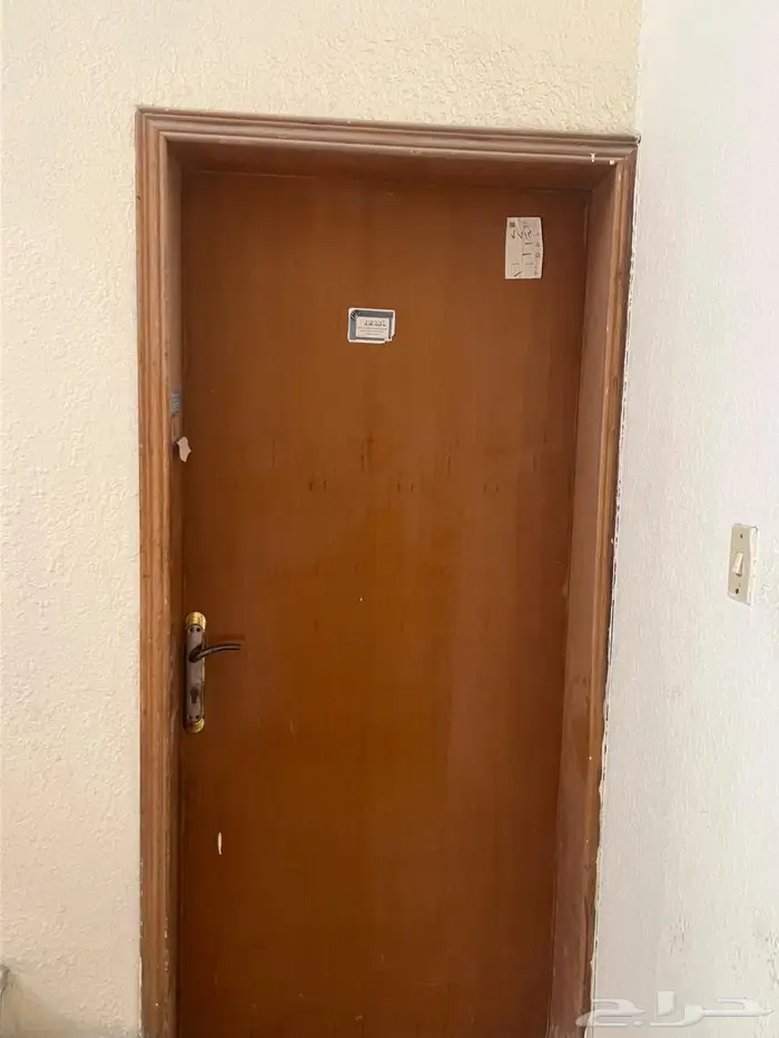 ابواب الامنيوم مستعمل 0