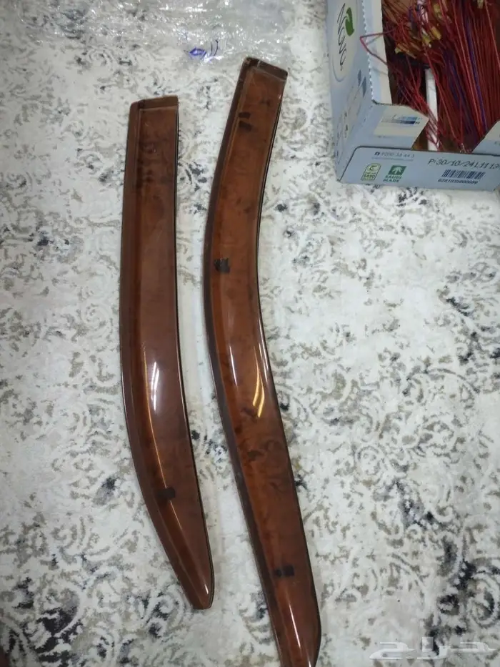 هوايات مرسيدس S500 L فياقرا 0