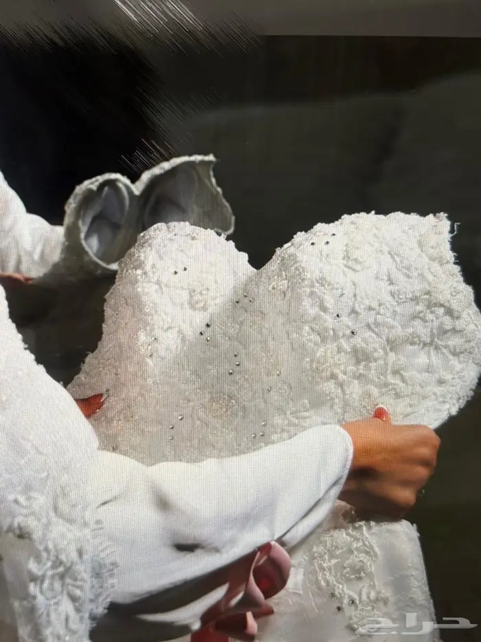 فستان زفاف 1