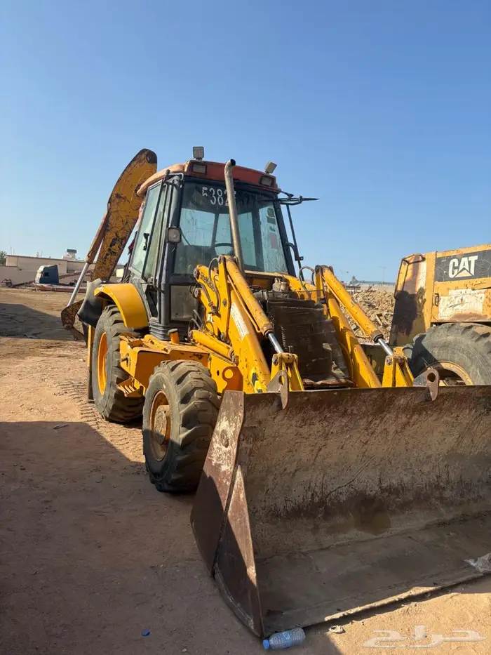 شيول 924F وجي سي بي البيع جماله 6