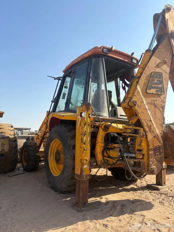 شيول 924F وجي سي بي البيع جماله 5