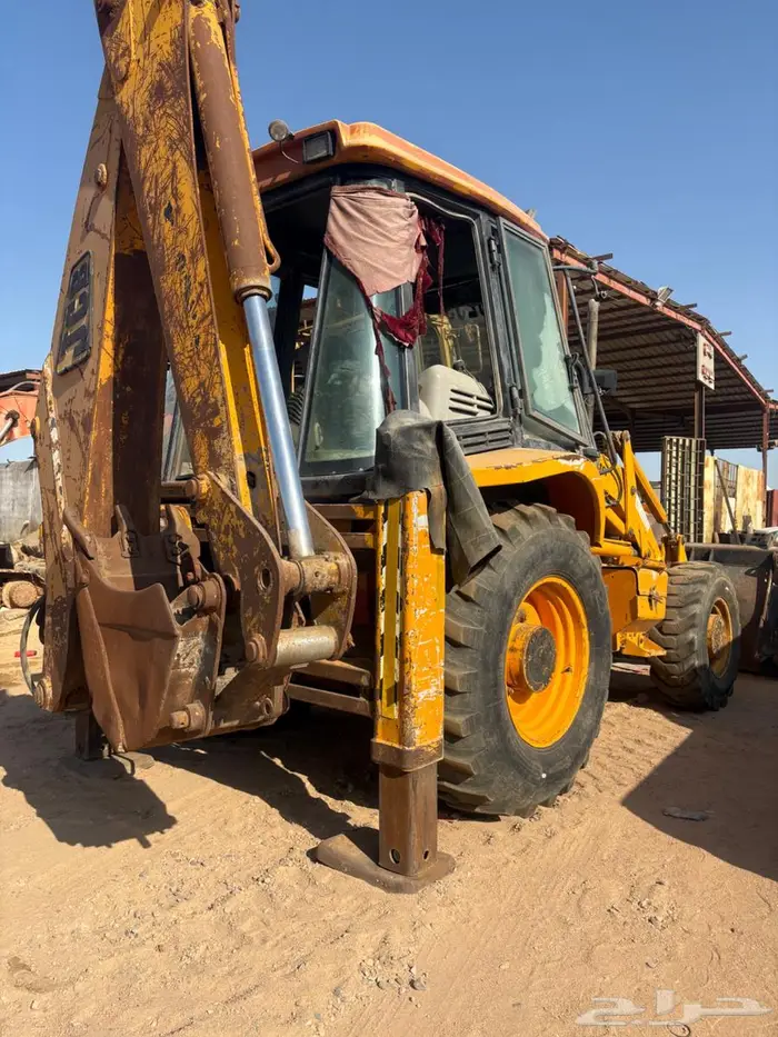 شيول 924F وجي سي بي البيع جماله 7