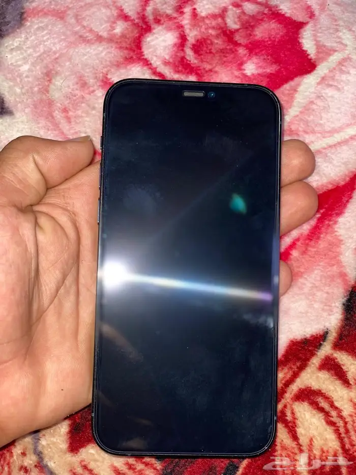 جوالين آيفون 11برو ماكس و 12برو 7