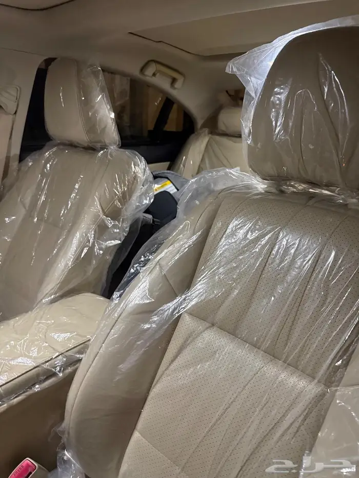 لكزس es 350 CC موديل 13 9