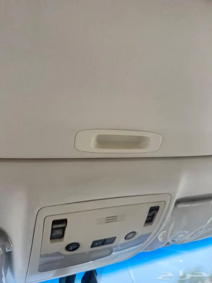 لكزس es 350 CC موديل 13 15