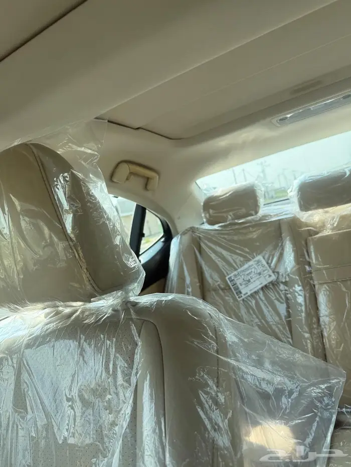 لكزس es 350 CC موديل 13 16