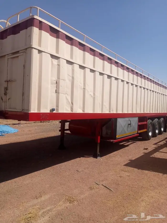 هوبر ثلاث محاور 0