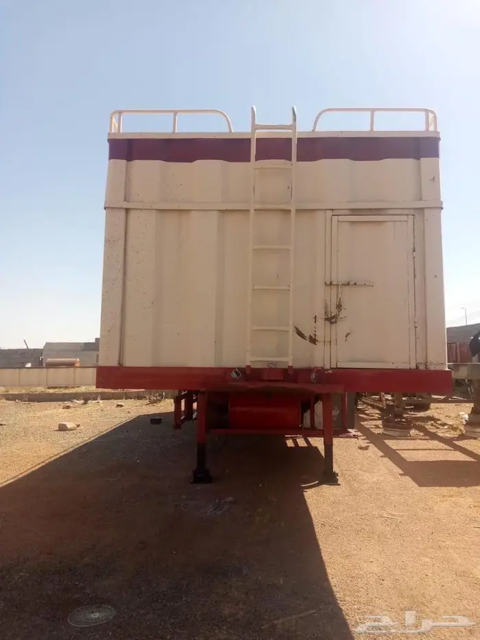 هوبر ثلاث محاور 6