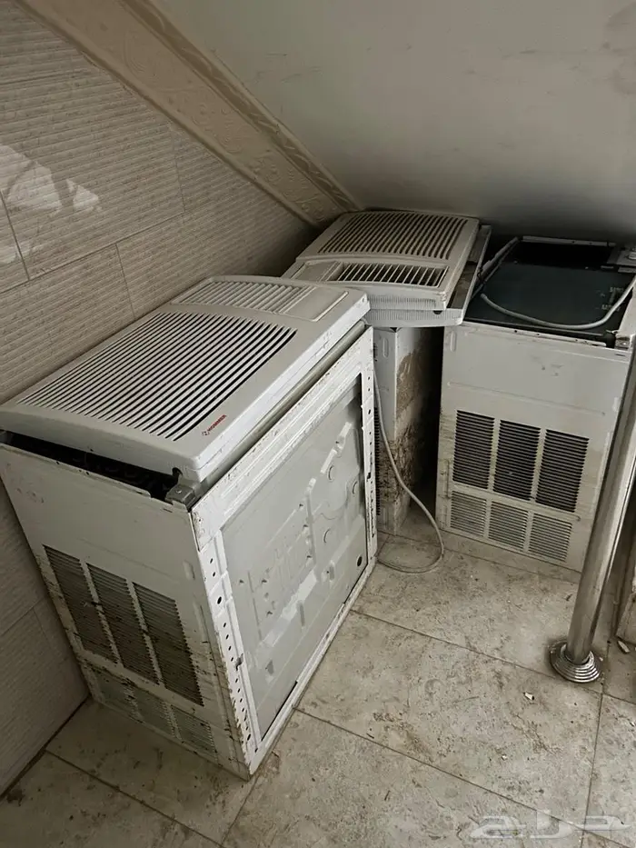 مكيفلت للبيع 0