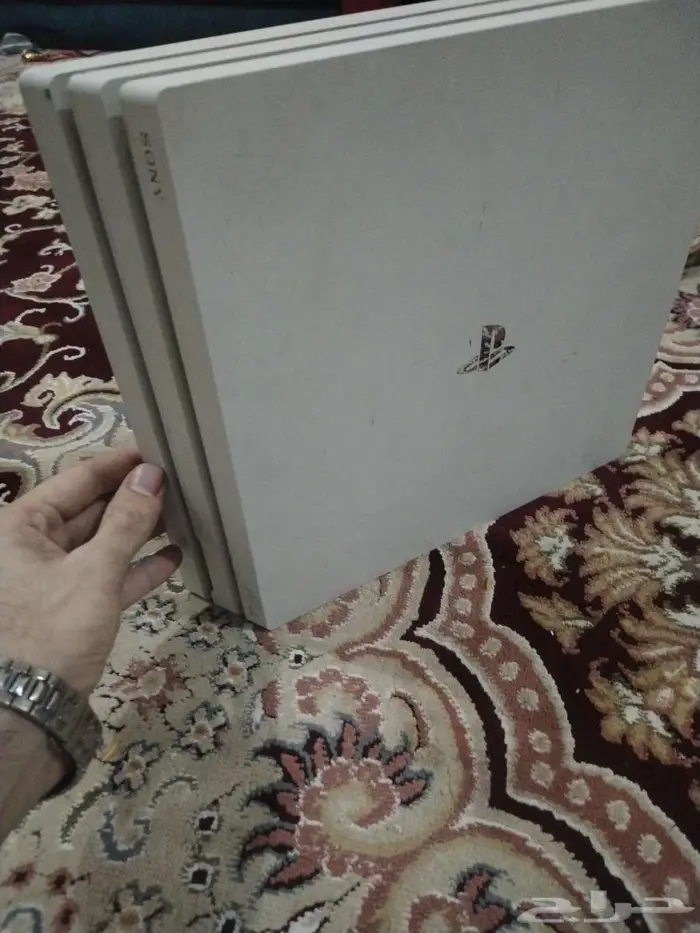 تشليح سوني 4 برو 0