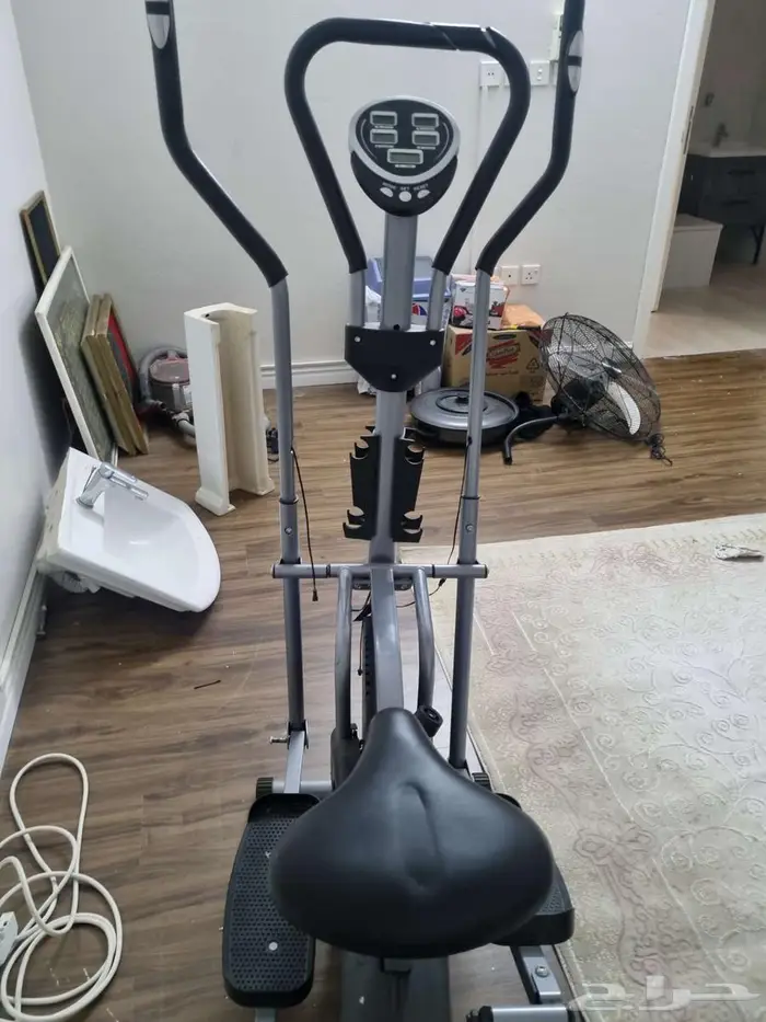 دراجه رياضيه 0