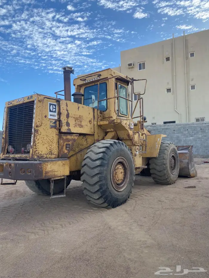 شيول 966 دي الزاهد 1