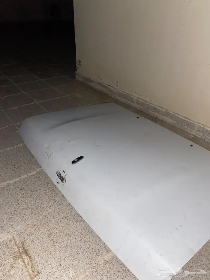 كبوت ددسن 97 1