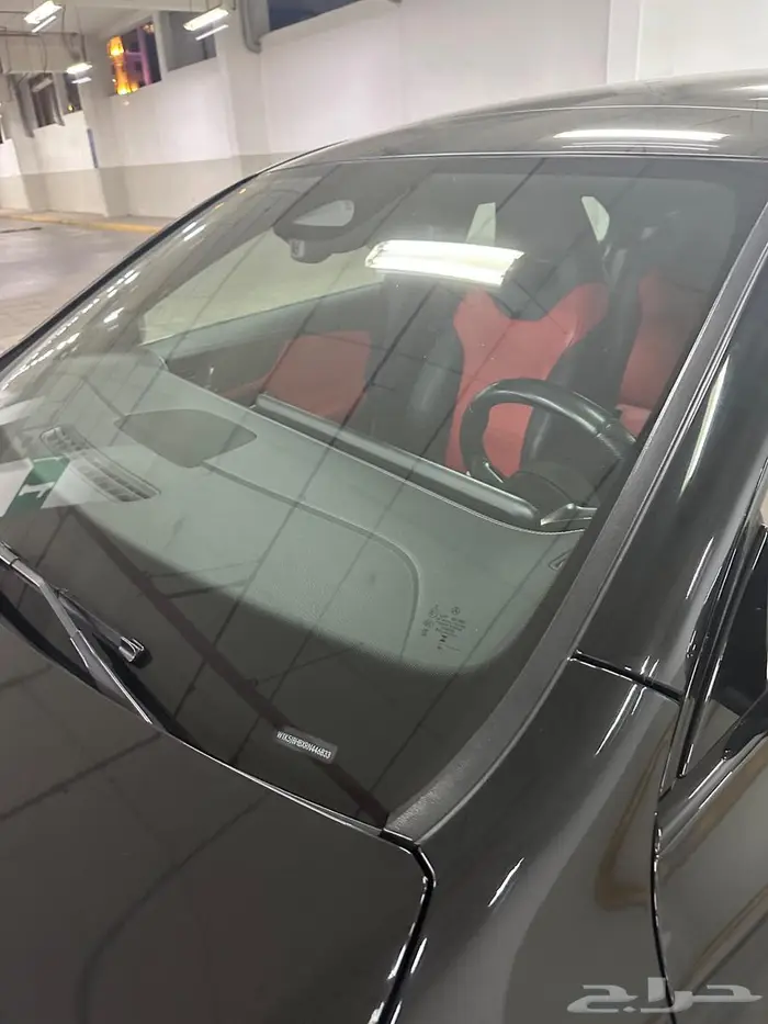 مرسيدس CLA200 5